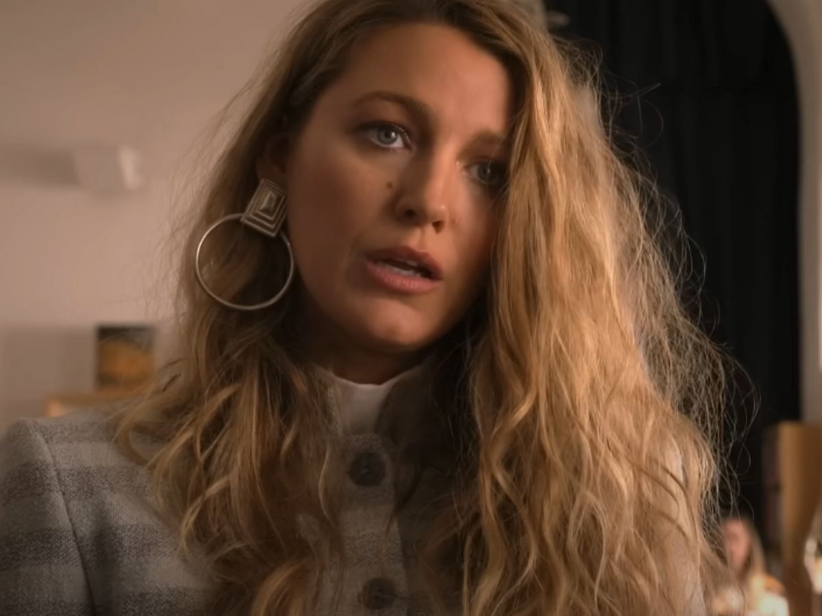 Still from the trailer of Another Simple Favor (Image via YouTube/Amazon Prime Video)